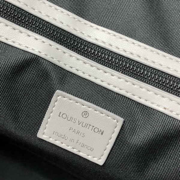 ルイヴィトンバッグ全体デザイン